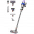Пылесос Dyson V15 Detect Extra SV47 Blue/Nickel