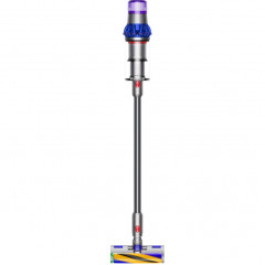 Dyson V15 Detect Fluffy SV47 Blue/Nickel