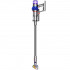 Пылесос Dyson V15 Detect Fluffy SV47 Blue/Nickel