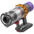 Пылесос Dyson V15 Detect Total Clean Nickel/Black