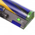 Пылесос Dyson V15 Detect Total Clean Nickel/Black
