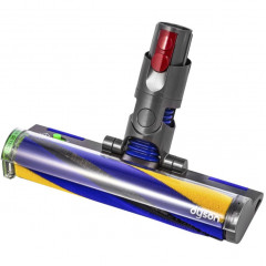 Dyson V15 Detect Total Clean Nickel/Black