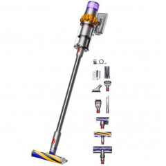 Dyson V15 SV47 Full Complete Detect Absolute Yellow/Nickel