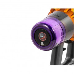 Dyson V15 SV47 Full Complete Detect Absolute Yellow/Nickel