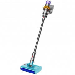 Dyson V15s Detect Submarine SV47 Yellow/Nickel