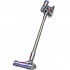 Пылесос Dyson V8 Absolute SV25 Silver/Nickel