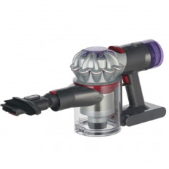 Dyson V8 Absolute SV25 Silver/Nickel