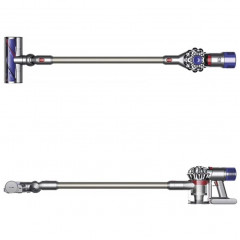 Dyson V8 Absolute SV25 Silver/Nickel