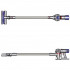 Пылесос Dyson V8 Absolute SV25 Silver/Nickel