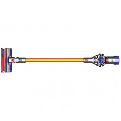 Dyson V8 Absolute SV10 Nickel/Yellow