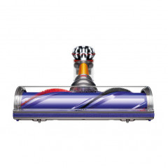Dyson V8 Absolute SV10 Nickel/Yellow