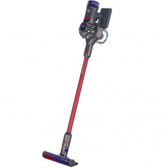 Dyson V8 Slim Fluffy Red