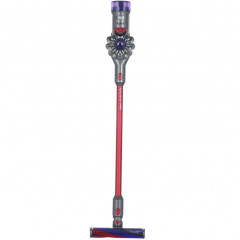 Dyson V8 Slim Fluffy Red