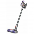 Dyson V8 SV25 Silver/Nickel