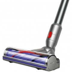 Dyson V8 SV25 Silver/Nickel