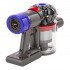 Пылесос Dyson V8 SV25 Silver/Nickel