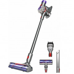 Dyson V8 SV25 Silver/Nickel