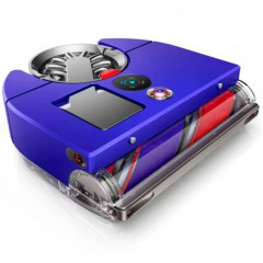 Dyson 360 Vis Nav Vacuum Cleaner RB03 Blue/Nickel