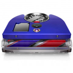 Dyson 360 Vis Nav Vacuum Cleaner RB03 Blue/Nickel