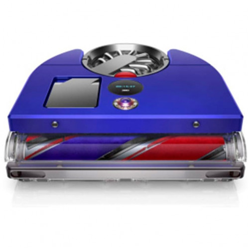 Робот-пылесос Dyson 360 Vis Nav Vacuum Cleaner RB03 Blue/Nickel