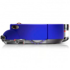 Dyson 360 Vis Nav Vacuum Cleaner RB03 Blue/Nickel