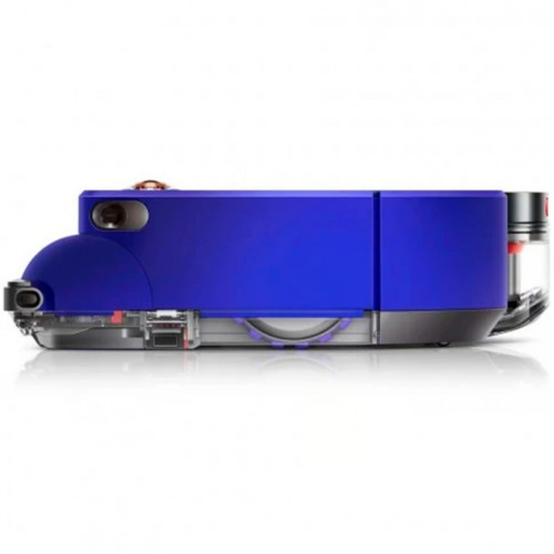 Робот-пылесос Dyson 360 Vis Nav Vacuum Cleaner RB03 Blue/Nickel