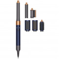 Dyson Airwrap Complete Long HS05 Blue/Copper