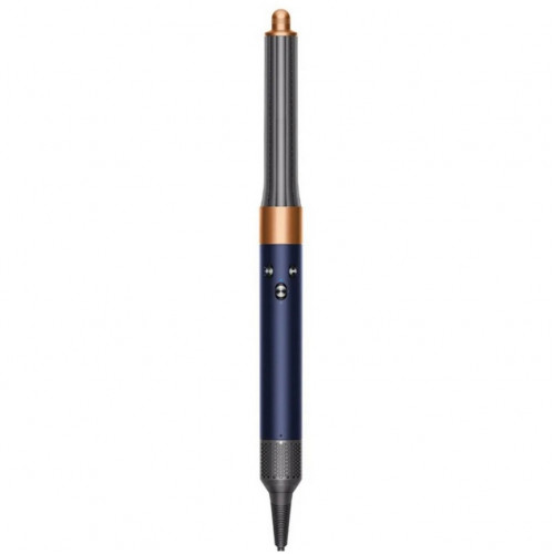 Стайлер Dyson Airwrap Complete Long HS05 Blue/Copper