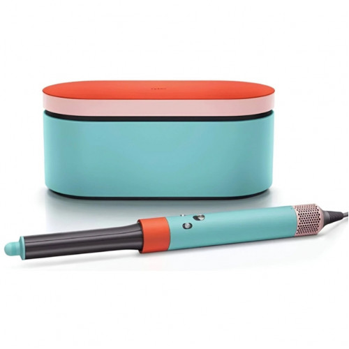 Стайлер Dyson Airwrap Complete Long HS05 Ceramic Pop