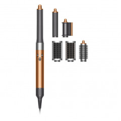 Dyson Airwrap Complete Long HS05 Copper/Nickel