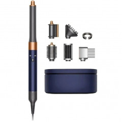 Dyson Airwrap Complete Long HS05 Diffuse Blue/Copper