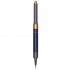Стайлер Dyson Airwrap Complete Long HS05 Diffuse Blue/Copper