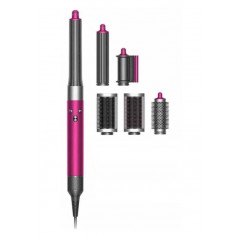 Dyson Airwrap Complete Long HS05 Fuchsia/Bright nickel