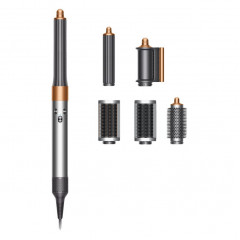 Dyson Airwrap Complete Long HS05 Nickel/Copper