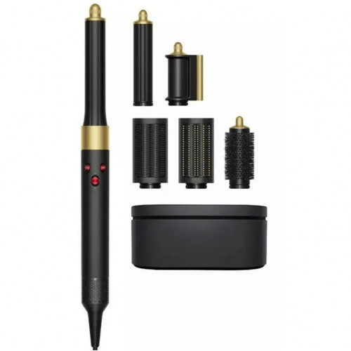 Стайлер Dyson Airwrap Complete Long HS05 Onyx/Gold