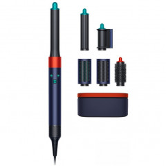 Dyson Airwrap Complete Long HS05 Prussian Blue/Topaz