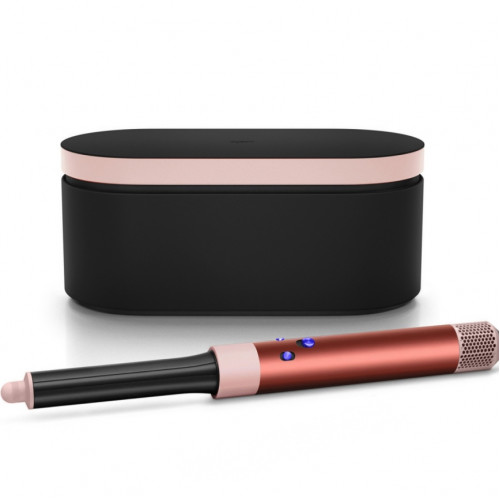 Стайлер Dyson Airwrap Complete Long HS05 Strawbery Bronze/Blush Pink