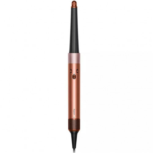Стайлер Dyson Airwrap Complete Long HS08 Amber Silk