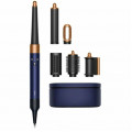 Dyson Airwrap Complete Long HS08 Blue/Copper