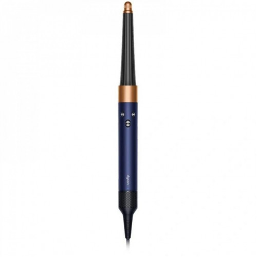 Стайлер Dyson Airwrap Complete Long HS08 Blue/Copper