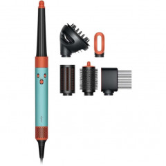 Dyson Airwrap Complete Long HS08 Diffuse Ceramic Patina/Topaz