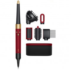 Dyson Airwrap Complete Long HS08 Diffuse Red Velvet/Gold