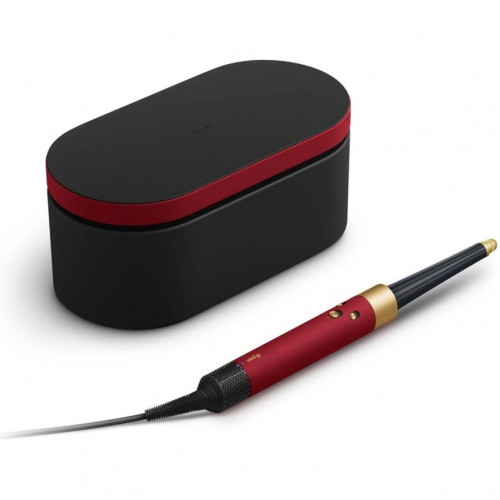 Стайлер Dyson Airwrap Complete Long HS08 Diffuse Red Velvet/Gold