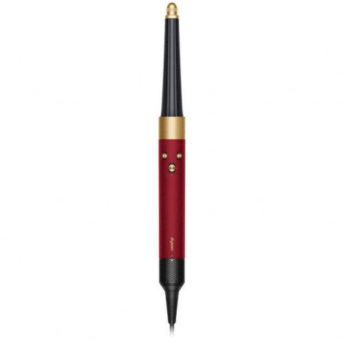Стайлер Dyson Airwrap Complete Long HS08 Diffuse Red Velvet/Gold