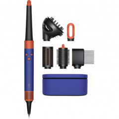 Dyson Airwrap Complete Long HS08 Diffuse Vinca Blue/Topaz