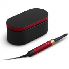 Dyson Airwrap Complete Long HS08 Red Velvet/Gold