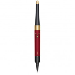 Dyson Airwrap Complete Long HS08 Red Velvet/Gold