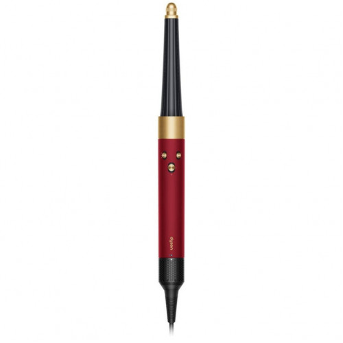 Стайлер Dyson Airwrap Complete Long HS08 Red Velvet/Gold