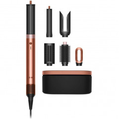 Dyson Airwrap Complete Long HS09 Coanda 2x Amber Silk