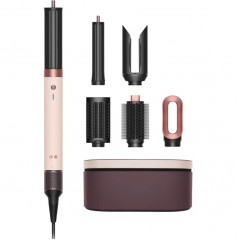 Dyson Airwrap Complete Long HS09 Coanda 2x Ceramic Pink/Rose Gold